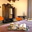 Le Ferrerie agriturismo fattoria Marchesini