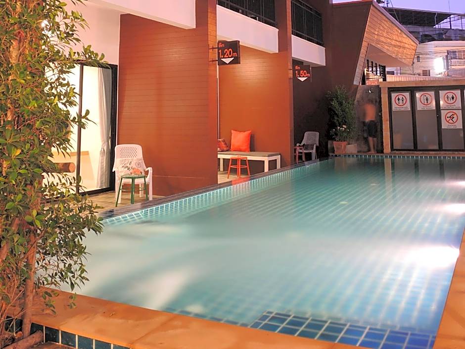 Chitra Suites