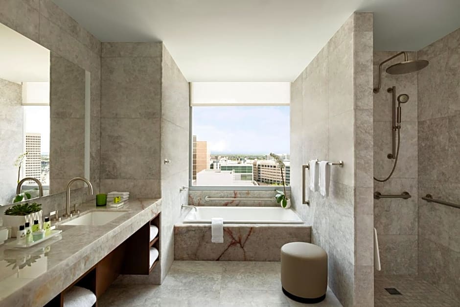 InterContinental Houston By IHG