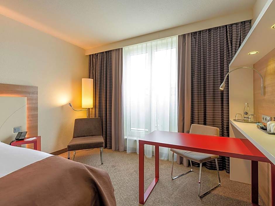 Mercure Hotel Stuttgart Airport Messe