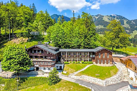 Berghotel Sudelfeld