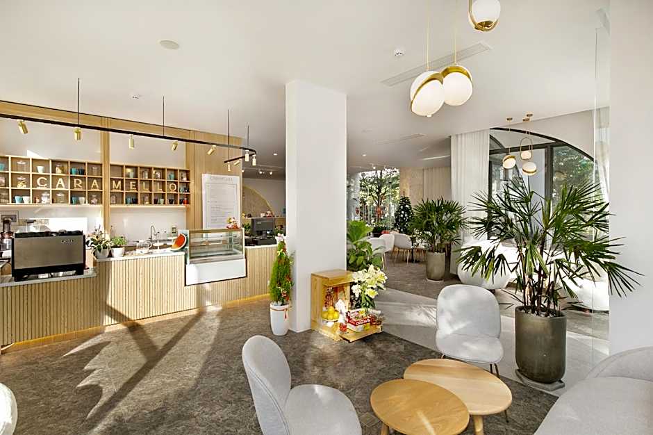 Maple Suite Hotel by OYO Rooms – Da Nang, MN