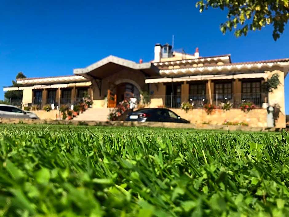 Hotel de Montaña Rubielos