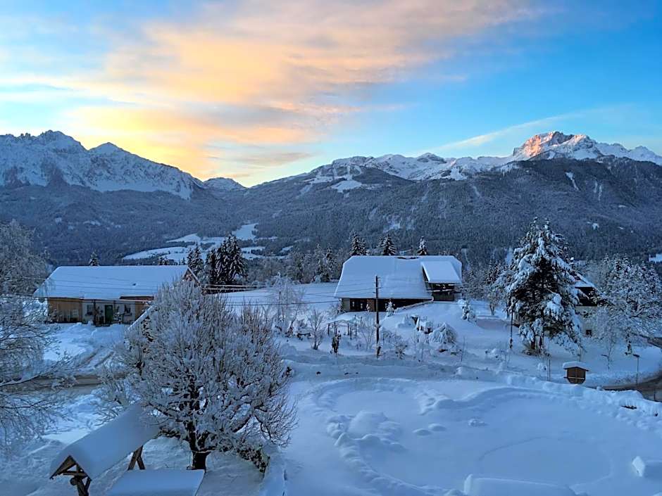 Berghotel Presslauer