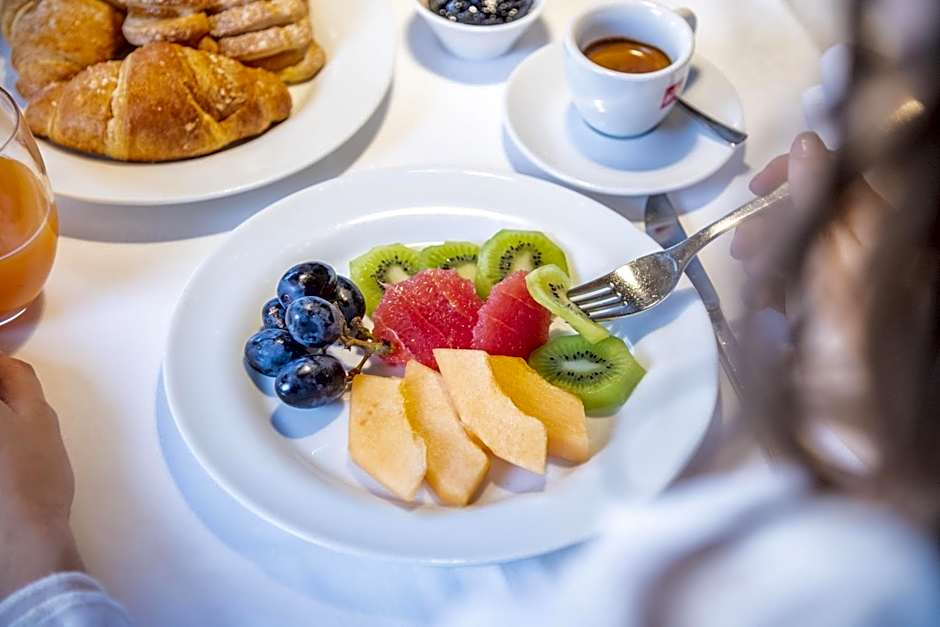 Ferien & Wellnesshotel Windschar