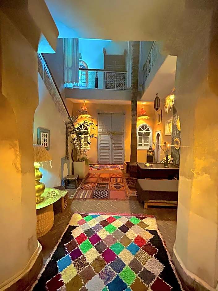 Riad Alamine