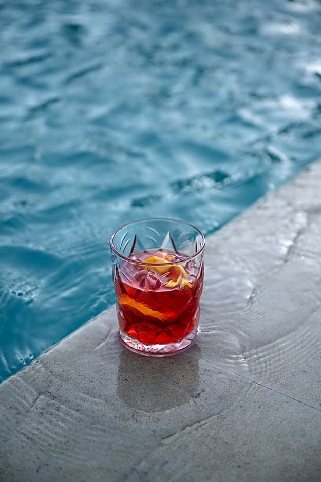 Matala Bay in Style Apartments