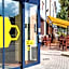 Best Western Premier Airporthotel Fontane Berlin