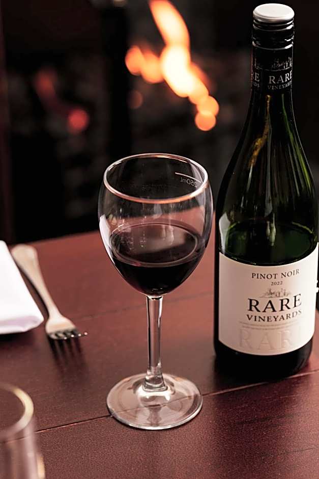 Tulloch Castle Hotel