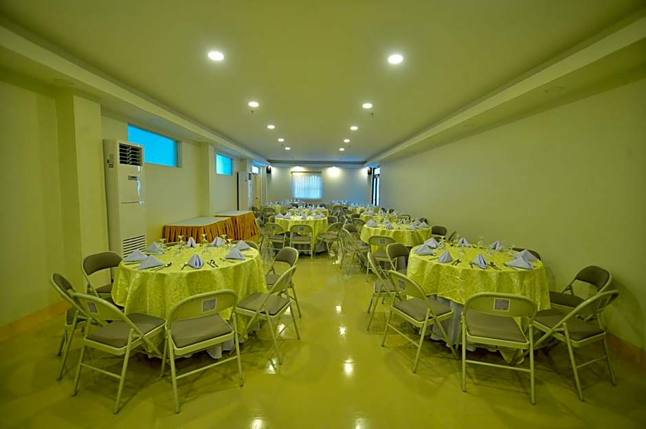 Metro Vigan Inn Bed & Breakfast Hotel