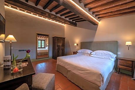 Borgo Le Noci Classic Room - New Building