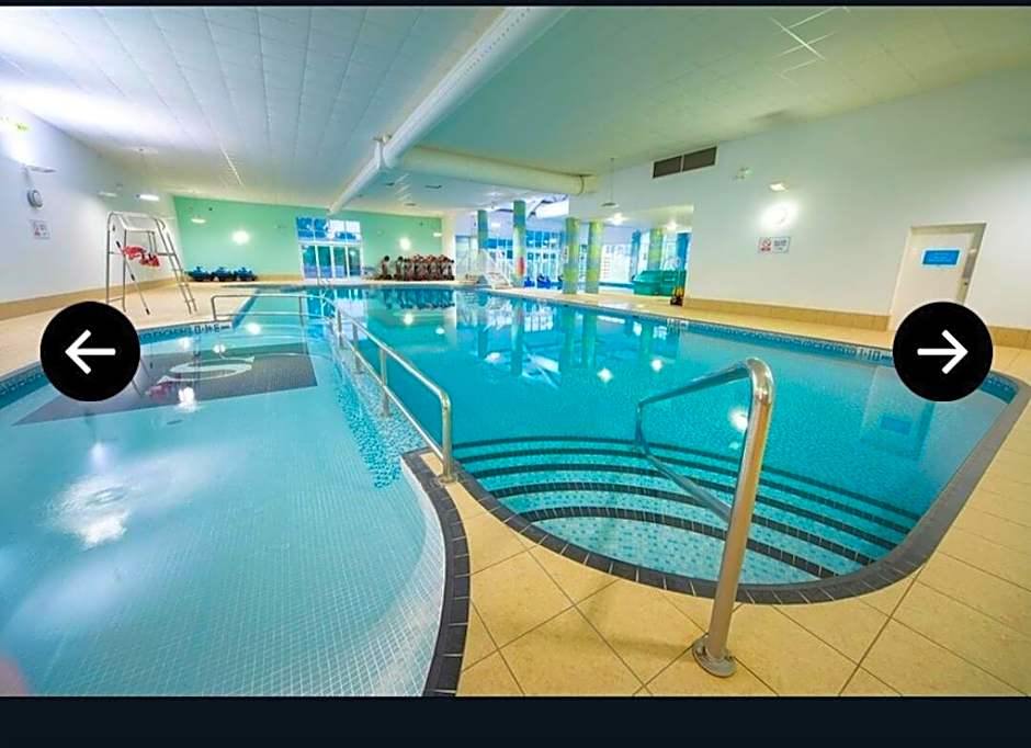 Springs 46 by Vilija Southview Leisure Park Skegness