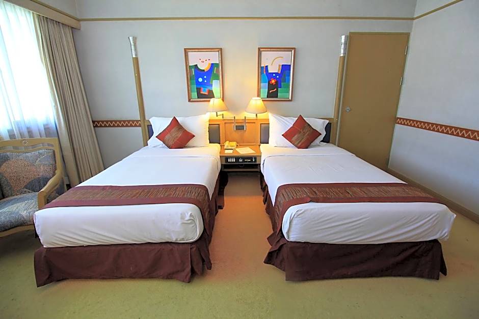 Photo 1 of 1 of Deluxe 2 Beds