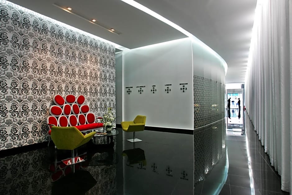 Fiesta Hotel & Casino