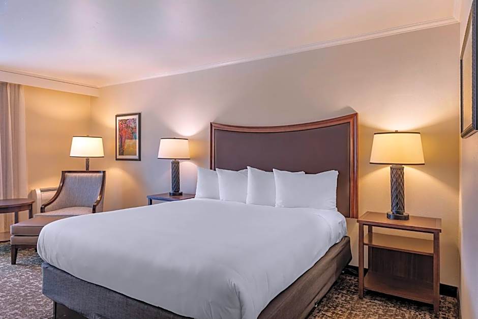 Best Western Plus Royal Oak Hotel