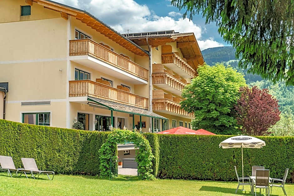 Sport & Familienhotel Bärenwirt