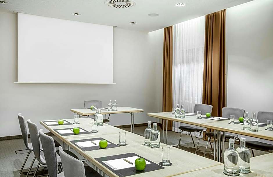 Intercityhotel Nurnberg