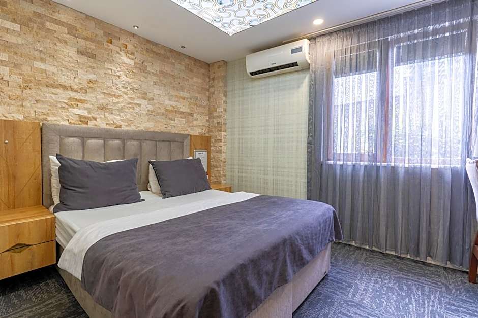 Fengo Hotel & Spa