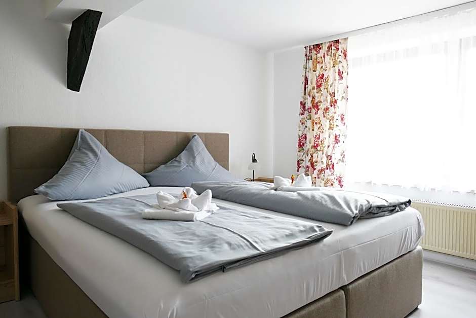 Hotel Weserstuben