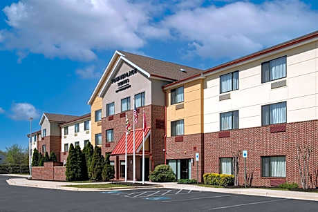 TownePlace Suites by Marriott Lexington Park Patuxent River Naval Air Station