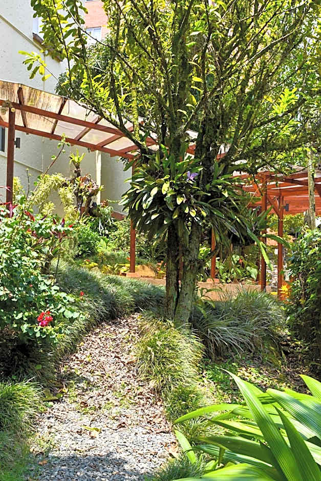 La Campana Hotel Boutique