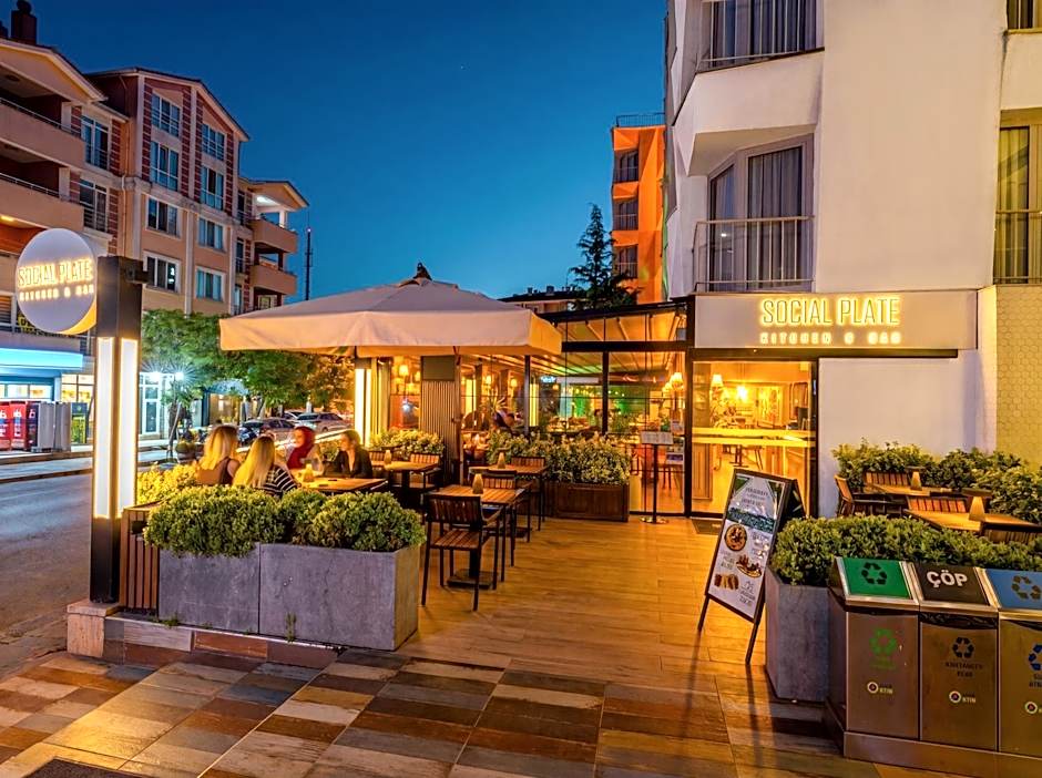 Alan Suites