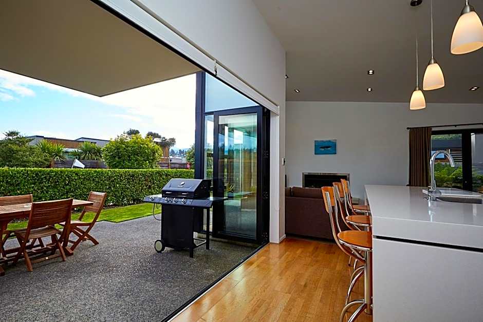 The Fairways Apartments