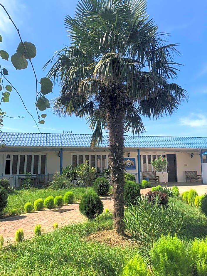 Europa Hotel-Kutaisi