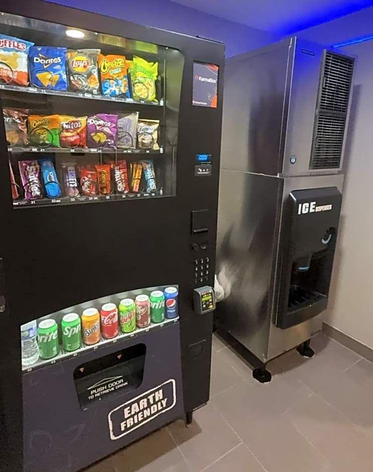 Microtel Inn & Suites by Wyndham Tulsa  Catoosa/Route 66