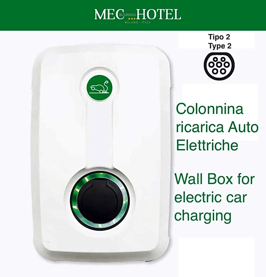 Hotel Mec