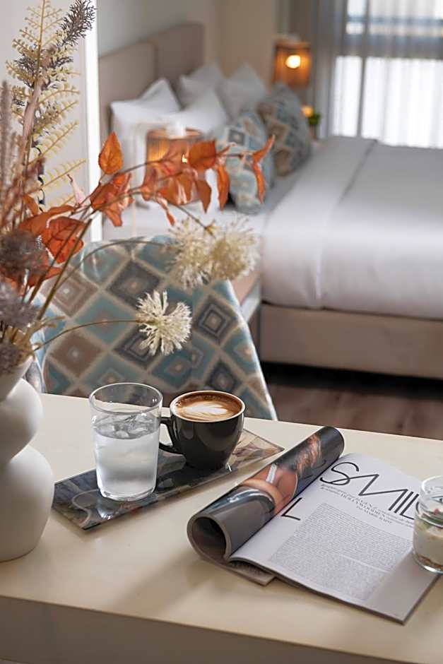 Urban Nest - Suites & Apartments