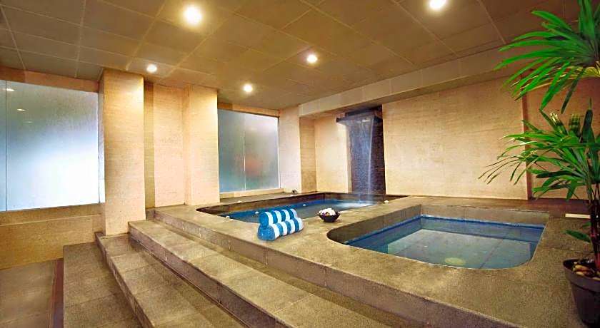 Aston Samarinda Hotel and Convention Center