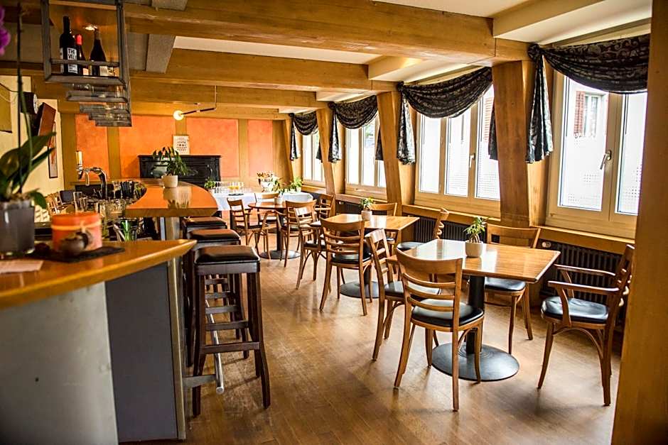 Hotel Restaurant Neuhaus