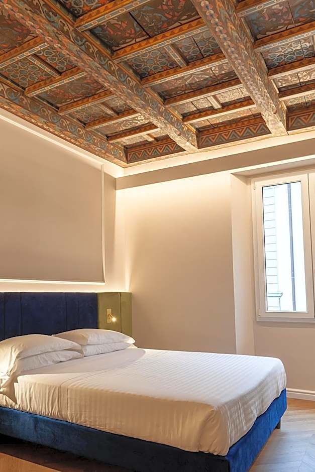Hotel La Fortezza