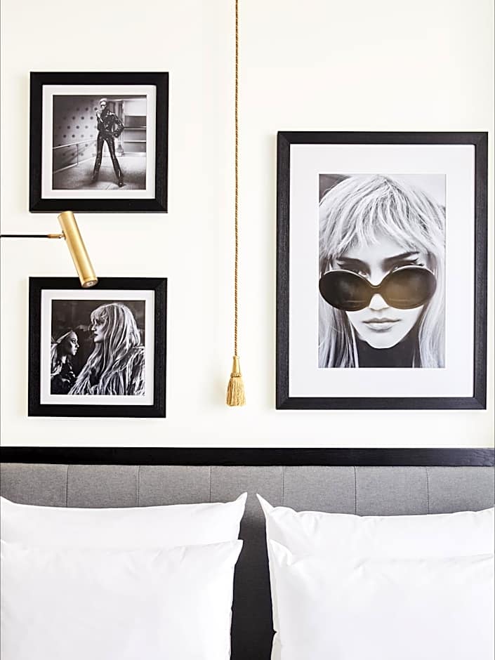 Roomers Munich, Autograph Collection by Marriott