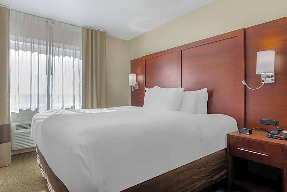 Comfort Suites Benbrook