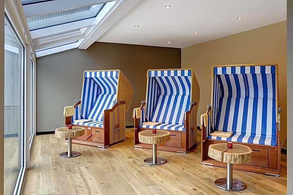 Parkhotel CUP VITALIS