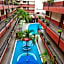 Hotel Hacienda Maria Eugenia Acapulco