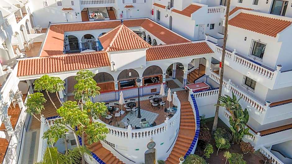 Beverly Hills Heights - Excel Hotels & Resorts