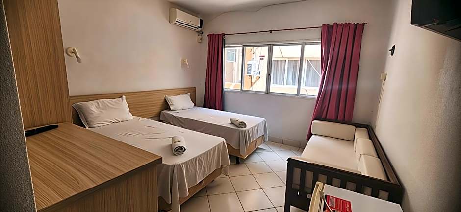 Hotel Kolman