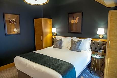Classic Accessible Double Room