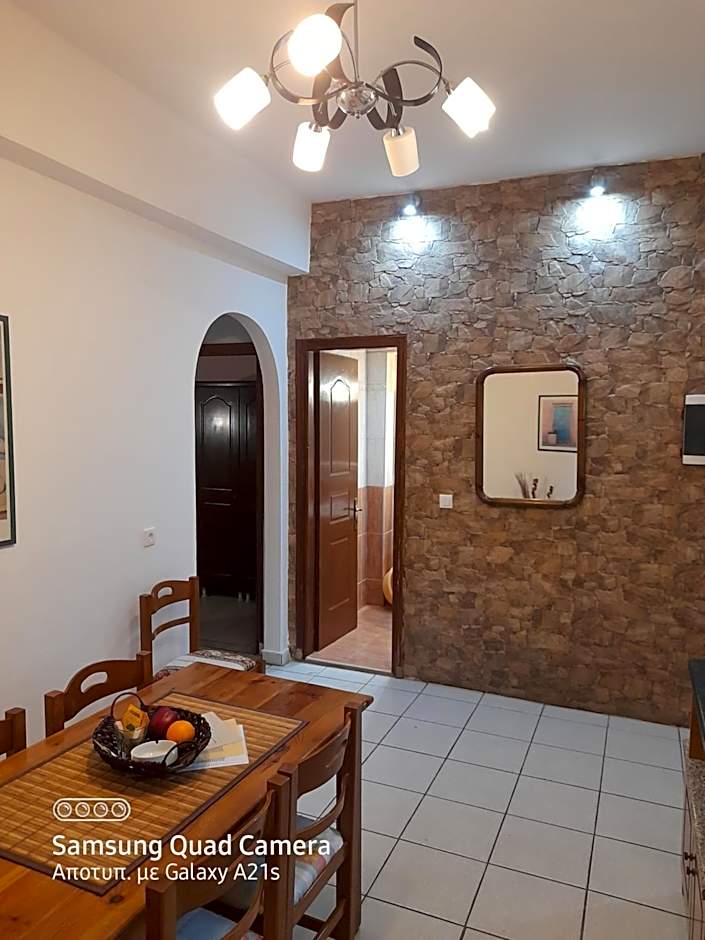 Stefanosplace ApartHotel Sea View