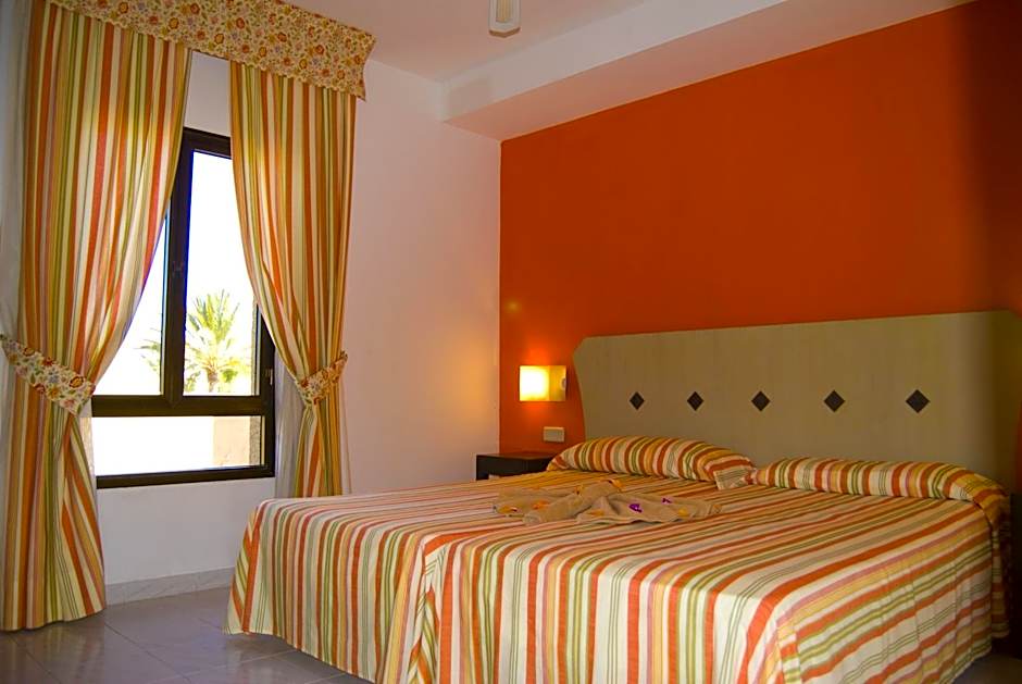 SBH Taro Beach Hotel