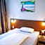 Bahn-Hotel