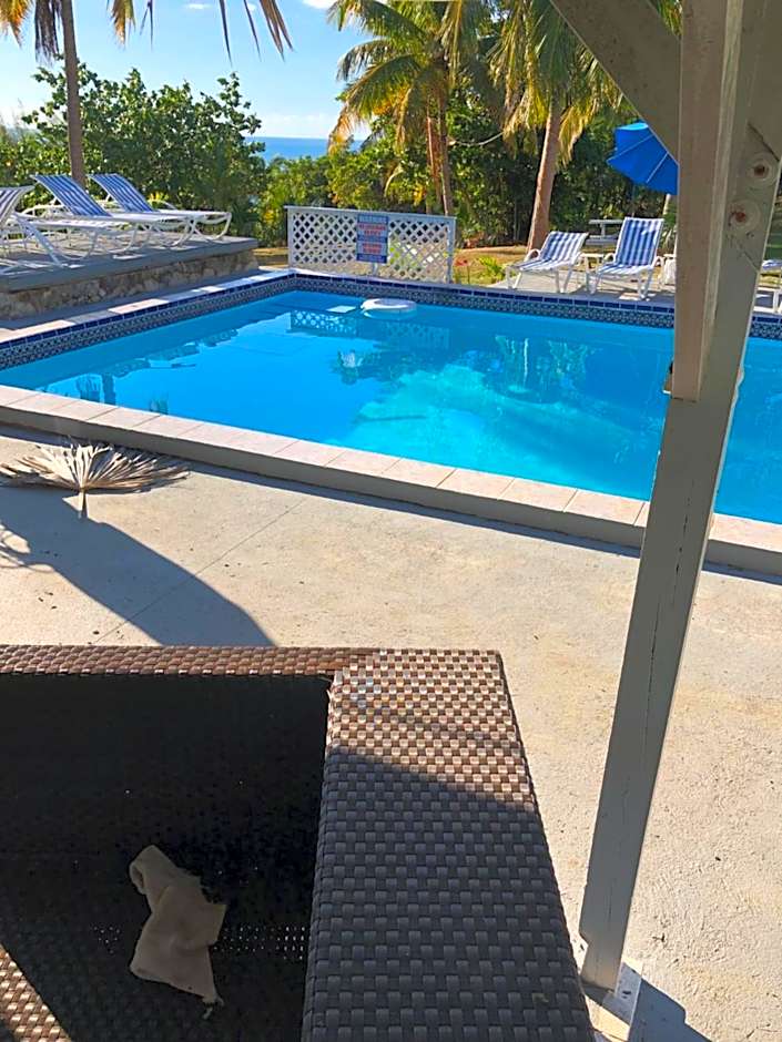 The Sunset Cove and Rainbow Room