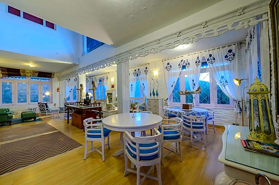 Neemrana's Ramgarh Bungalows