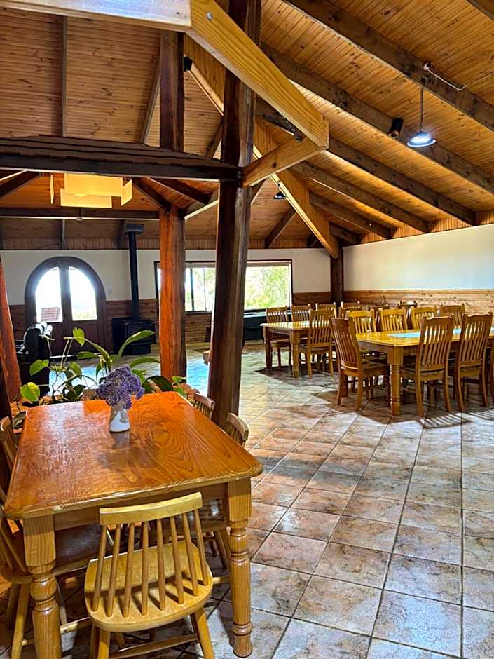 Augusta Sheoak Chalets