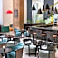 Courtyard by Marriott Budapest City Center