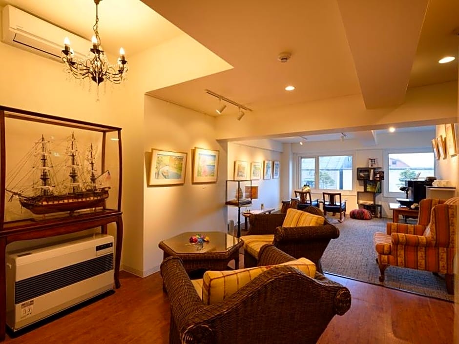 Otaru Furukawa Hotel