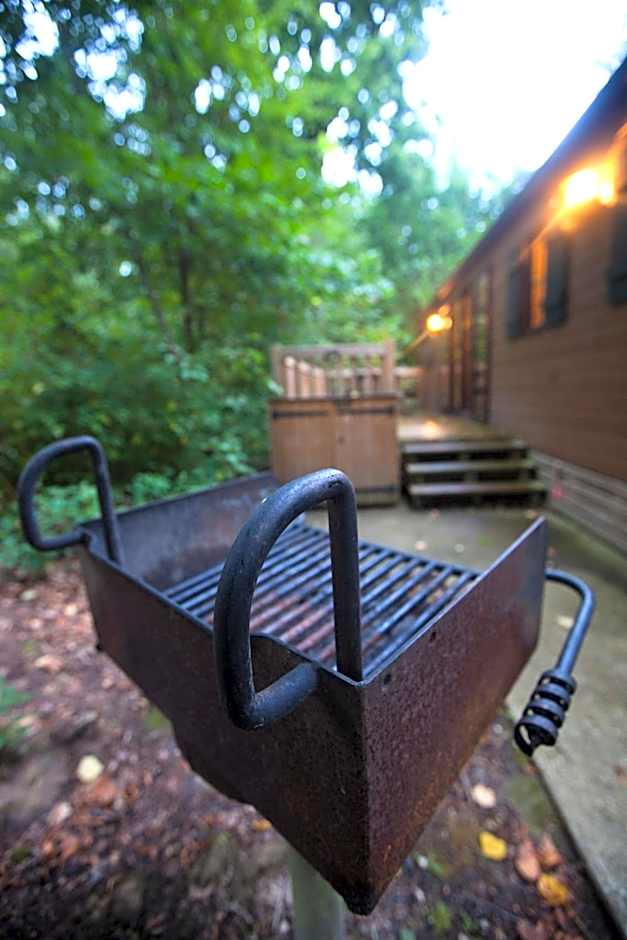 Disney Davy Crockett Ranch